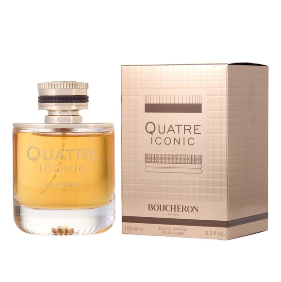 Boucheron fragrance - Picture 2 of 5